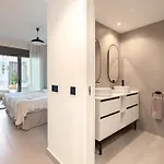 アパート Casa Perez - In La Cala Hill Club Sitio de Calahonda