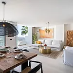 アパート Casa Perez - In La Cala Hill Club