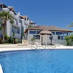 アパート Casa Perez - In La Cala Hill Club