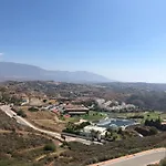 アパート Casa Perez - In La Cala Hill Club *