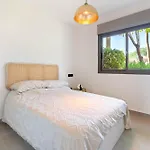 アパート Casa Perez - In La Cala Hill Club