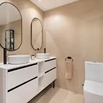 アパート Casa Perez - In La Cala Hill Club Sitio de Calahonda