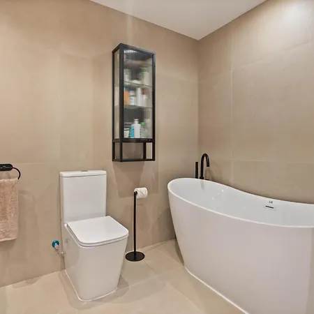 Apartment Casa Perez - In La Cala Hill Club *