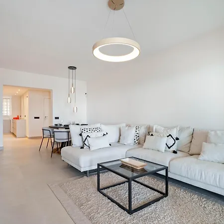 Casa Perez - In La Cala Hill Club Apartment Sitio de Calahonda