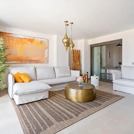 Apartment Casa Perez - In La Cala Hill Club Sitio de Calahonda