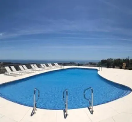 Casa Perez - In La Cala Hill Club Apartment *