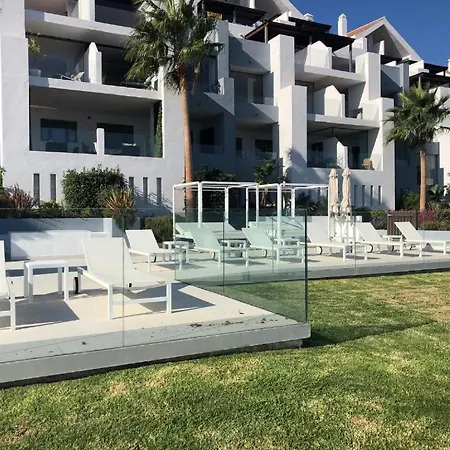 Casa Perez - In La Cala Hill Club Apartment *