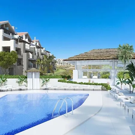 Apartment Casa Perez - In La Cala Hill Club Sitio de Calahonda