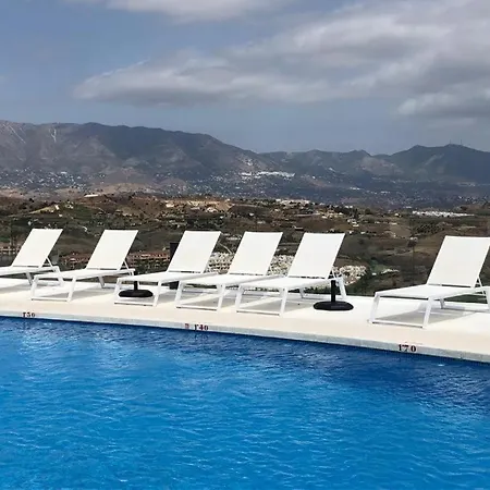 Casa Perez - In La Cala Hill Club *