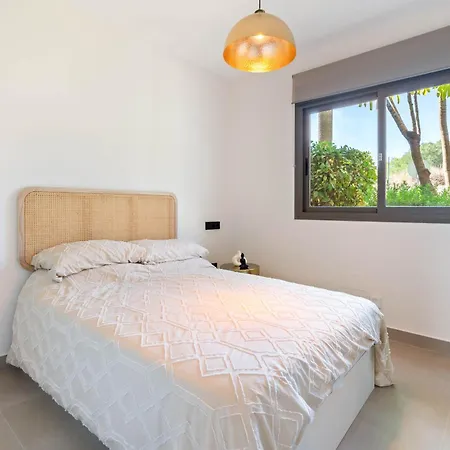 Apartment Casa Perez - In La Cala Hill Club
