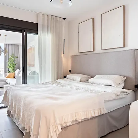 Apartment Casa Perez - In La Cala Hill Club *