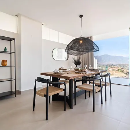Apartment Casa Perez - In La Cala Hill Club Sitio de Calahonda