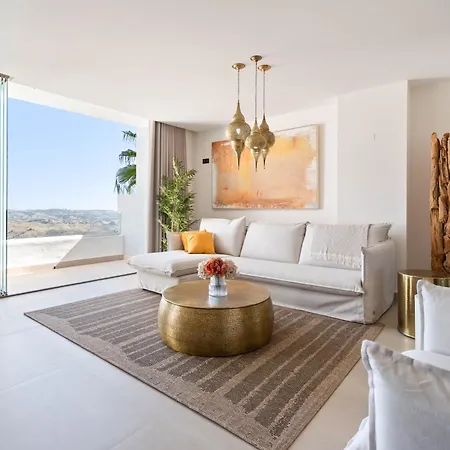 Casa Perez - In La Cala Hill Club Apartment