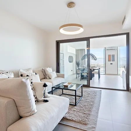 Apartment Casa Perez - In La Cala Hill Club