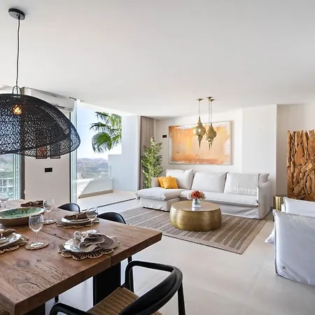 Apartment Casa Perez - In La Cala Hill Club
